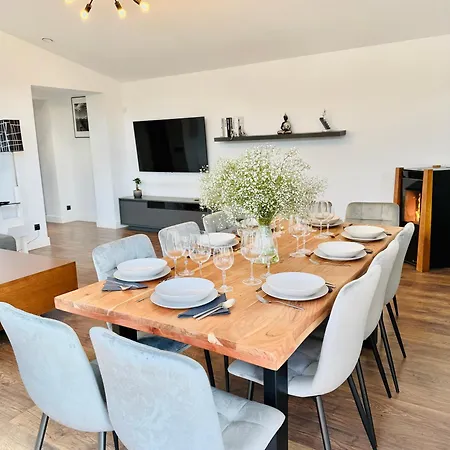 Turistico Pardomino 度假居 *