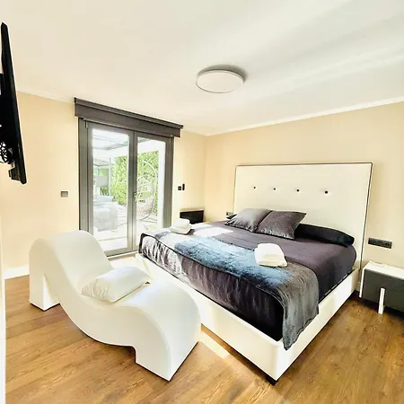 Turistico Pardomino 博尼亚尔