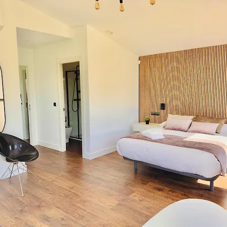 度假居 Turistico Pardomino