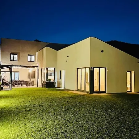 度假居 Turistico Pardomino *