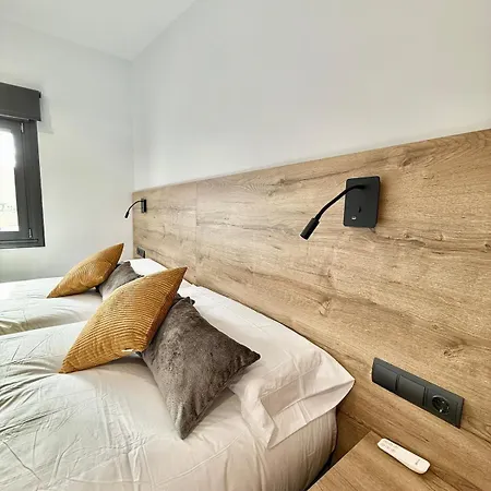 Turistico Pardomino 博尼亚尔