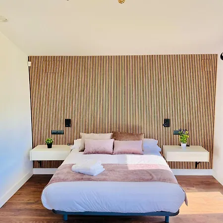 度假居 Turistico Pardomino