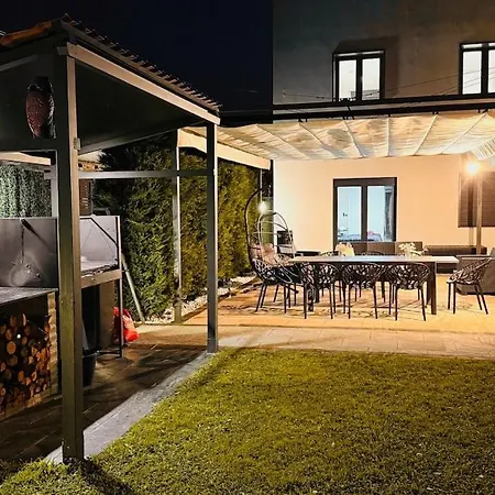 Turistico Pardomino 度假居 博尼亚尔