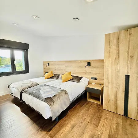 度假居 Turistico Pardomino *