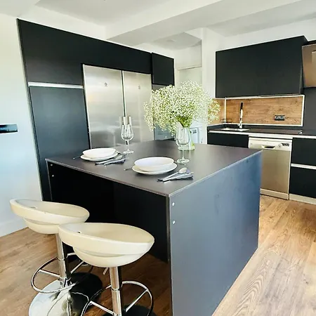 Turistico Pardomino 度假居