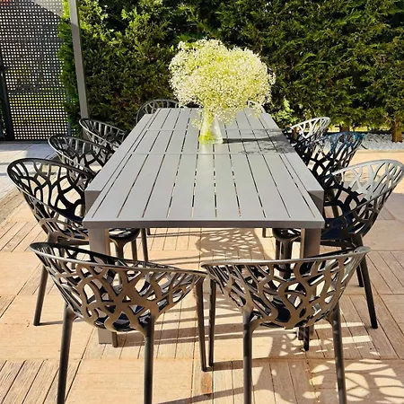 Turistico Pardomino 博尼亚尔