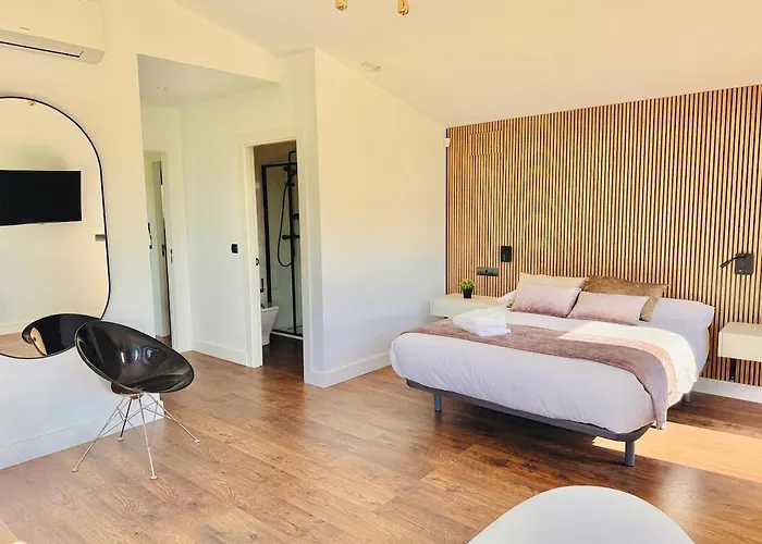 Ferienhaus Turistico Pardomino