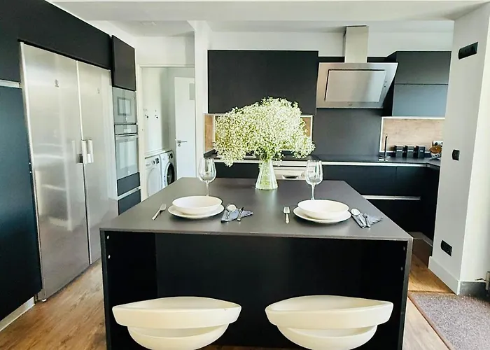 Turistico Pardomino Ferienhaus *