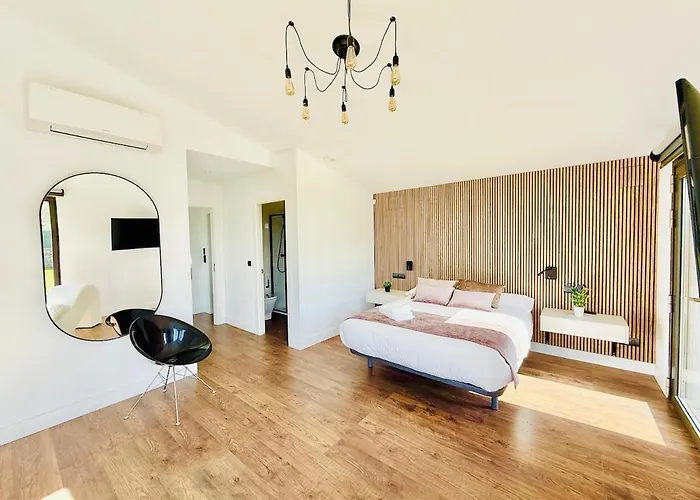 Ferienhaus Turistico Pardomino Bonar