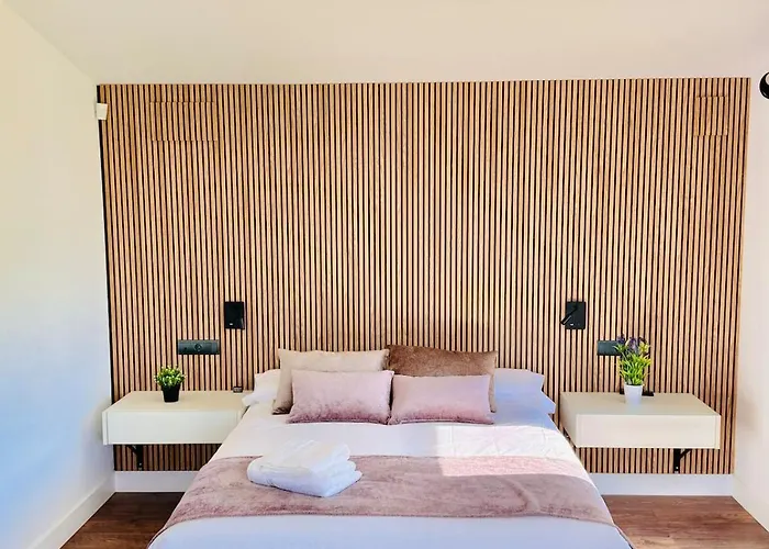 Ferienhaus Turistico Pardomino