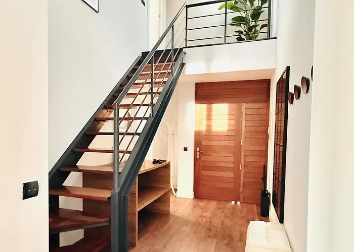 Ferienhaus Turistico Pardomino Bonar