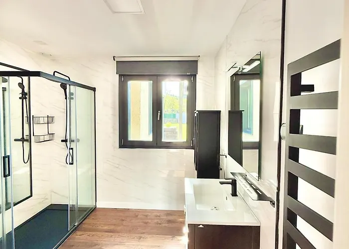 Ferienhaus Turistico Pardomino Bonar