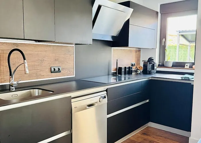 Ferienhaus Turistico Pardomino