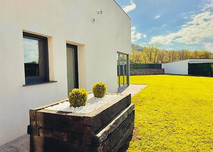 Ferienhaus Turistico Pardomino