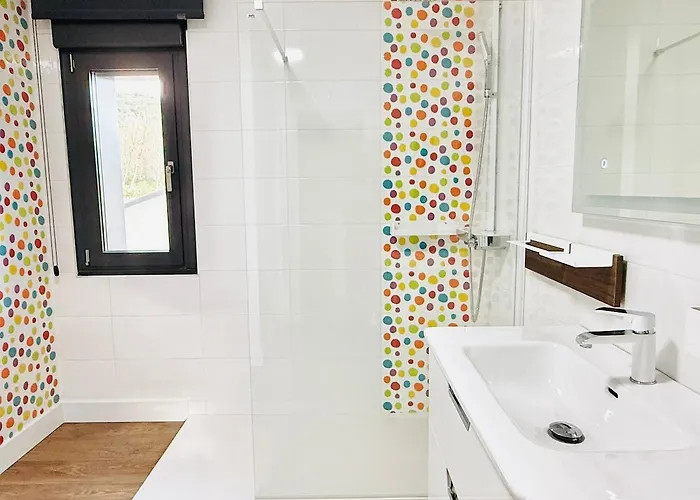 Ferienhaus Turistico Pardomino *