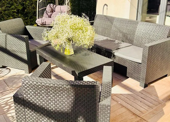 Ferienhaus Turistico Pardomino Bonar